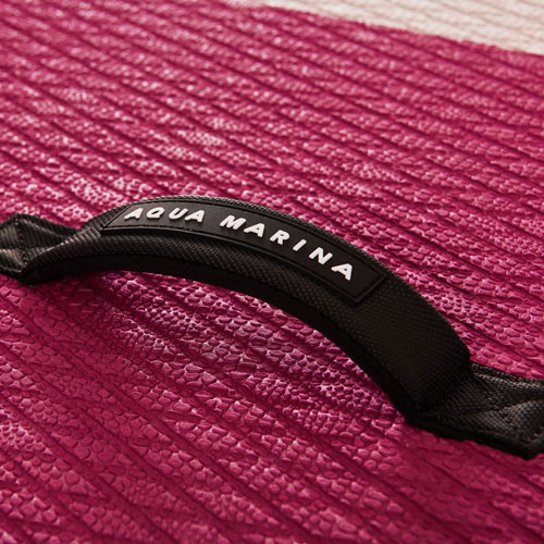 aqua marina coral sup